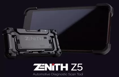 5 lý do gara của bạn cần sở hữu máy chẩn đoán Zenith Z5 ngay hôm nay!